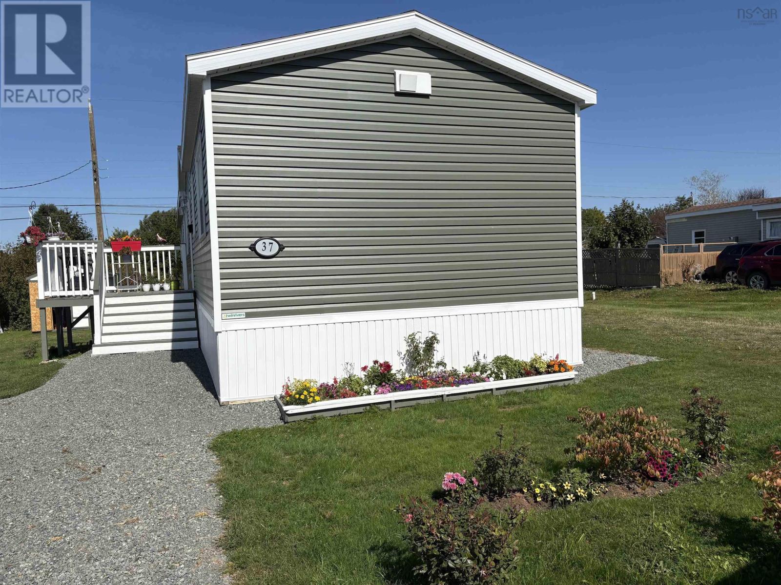 37 Andys Avenue, Bible Hill, Nova Scotia  B2N 2W9 - Photo 2 - 202523613