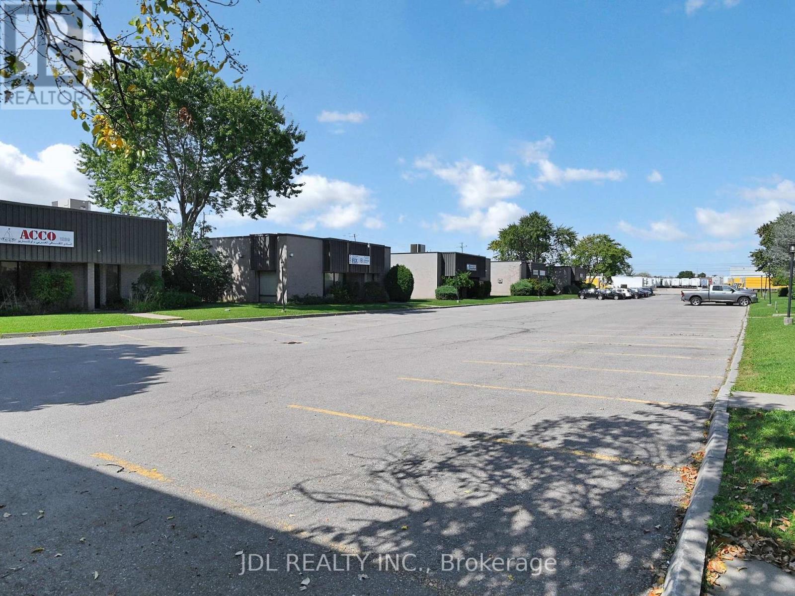 7 - 1291 Matheson Boulevard E, Mississauga, Ontario  L4W 1R1 - Photo 4 - W12344742