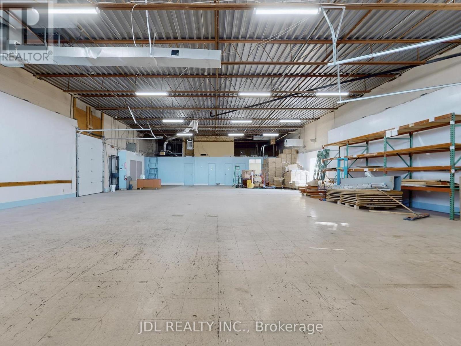 7 - 1291 Matheson Boulevard E, Mississauga, Ontario  L4W 1R1 - Photo 13 - W12344742