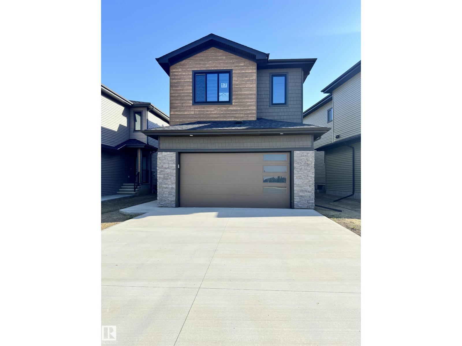 17 TENUTO LINK, Spruce Grove, Alberta