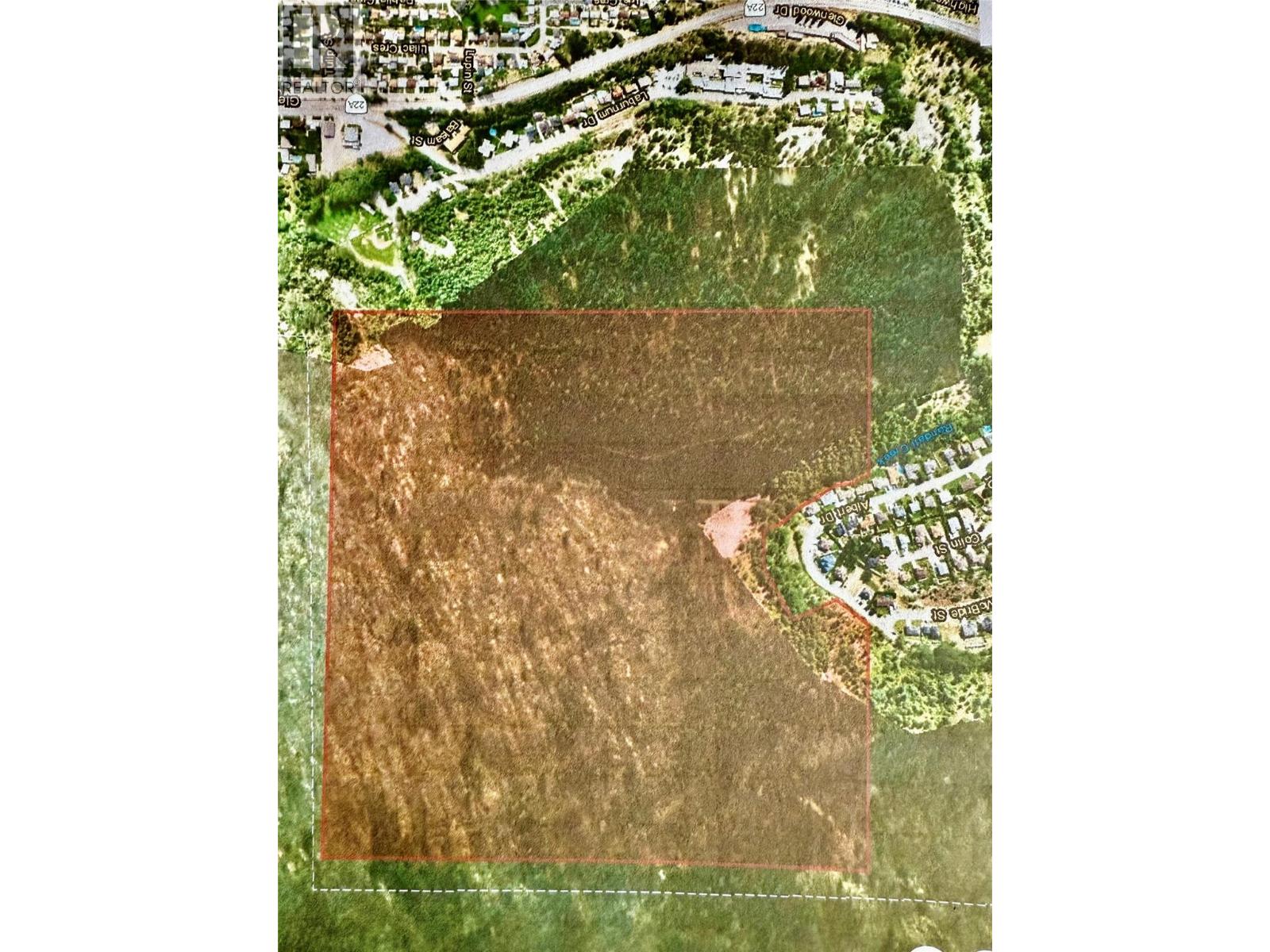 Sublot 4 Albert Drive, Trail, British Columbia