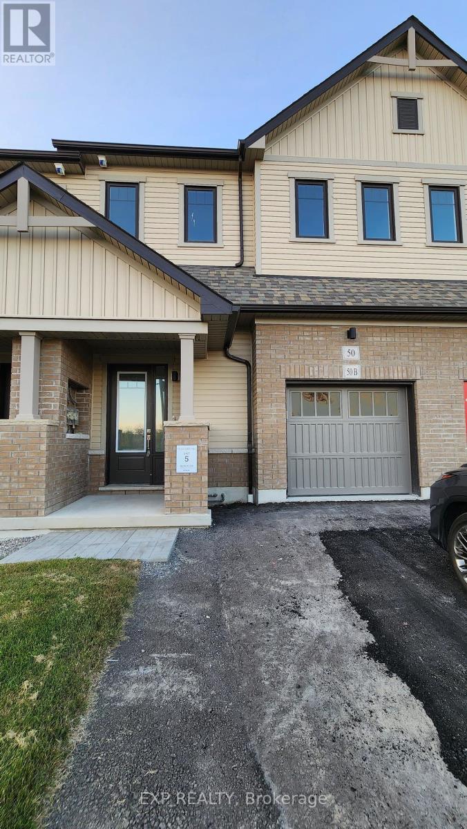 #bsmnt - 50 Ziibi Way, Clarington, Ontario  L1B 0W5 - Photo 1 - E12410739