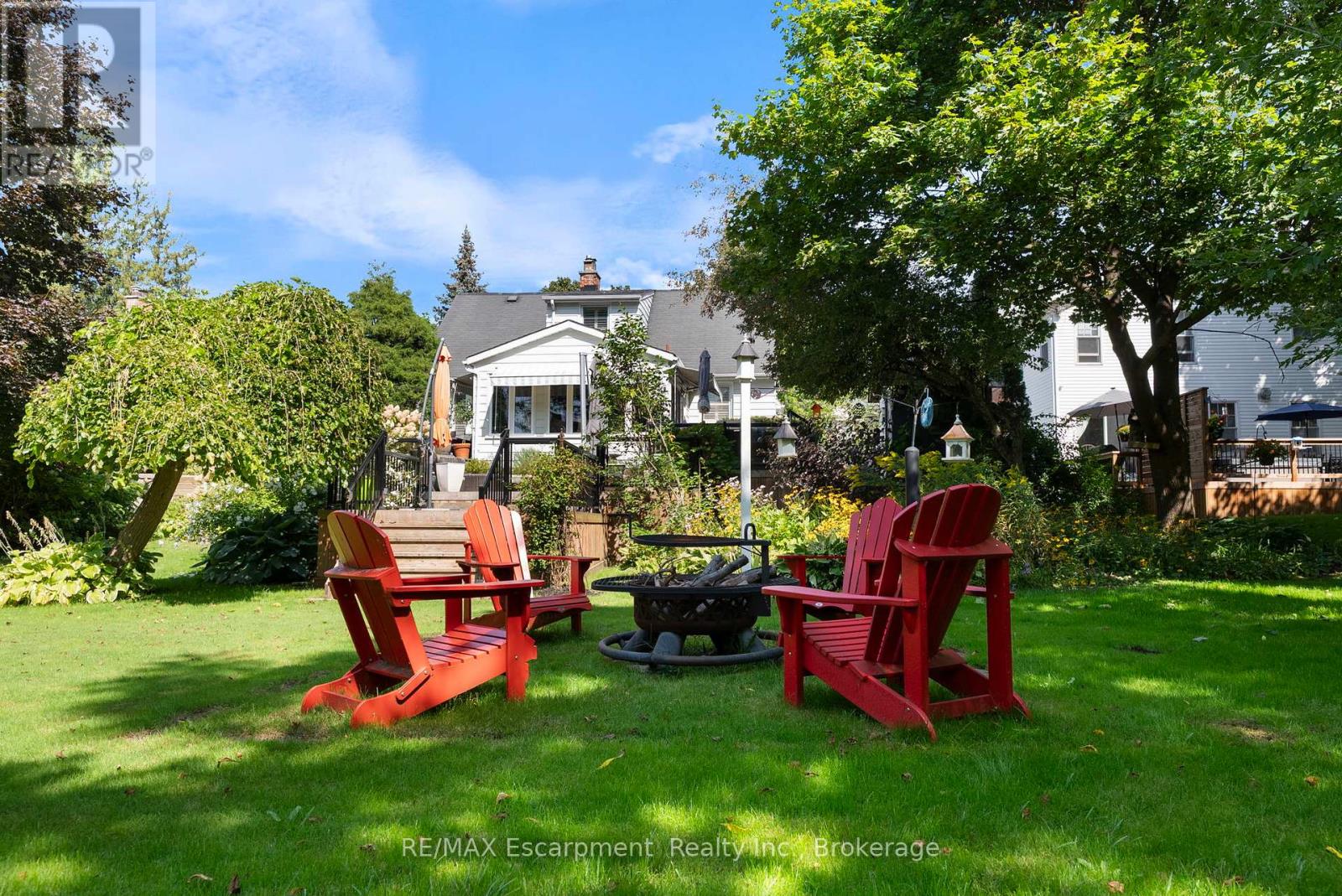 124 Lydia Avenue, Milton, Ontario  L9T 2H1 - Photo 44 - W12410799