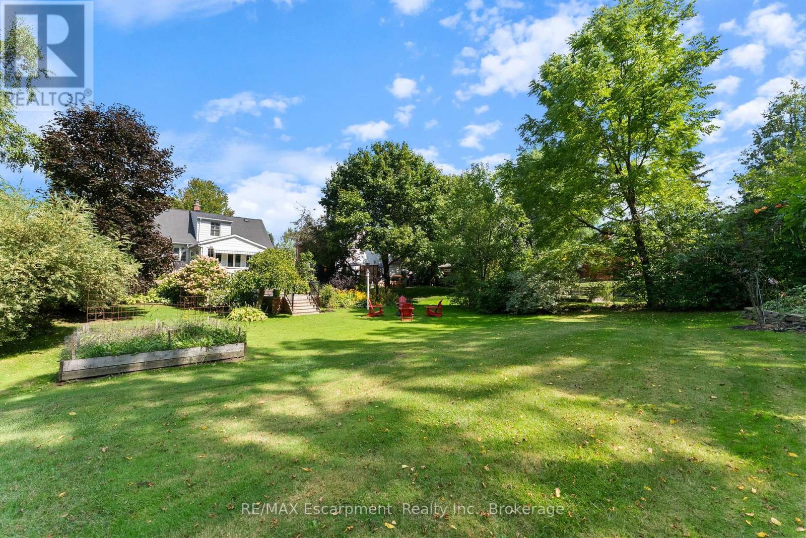 124 Lydia Avenue, Milton, Ontario  L9T 2H1 - Photo 45 - W12410799