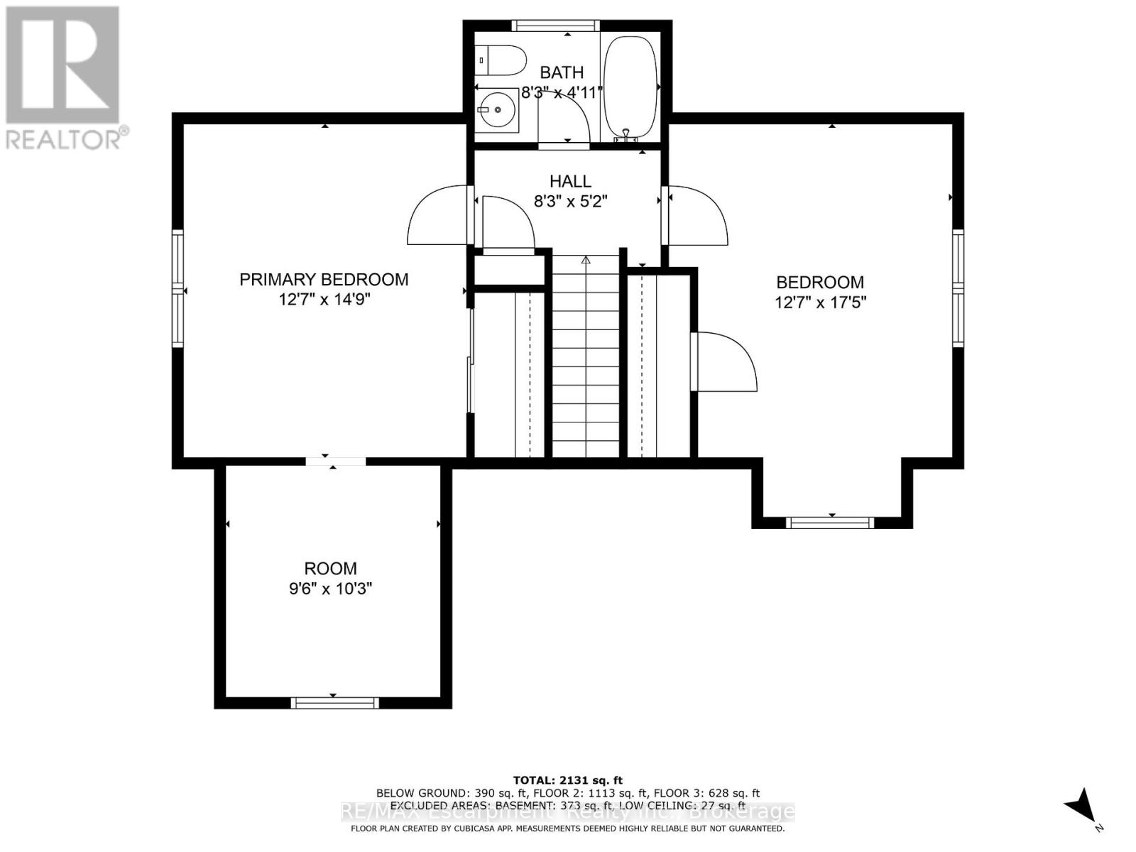 124 Lydia Avenue, Milton, Ontario  L9T 2H1 - Photo 47 - W12410799