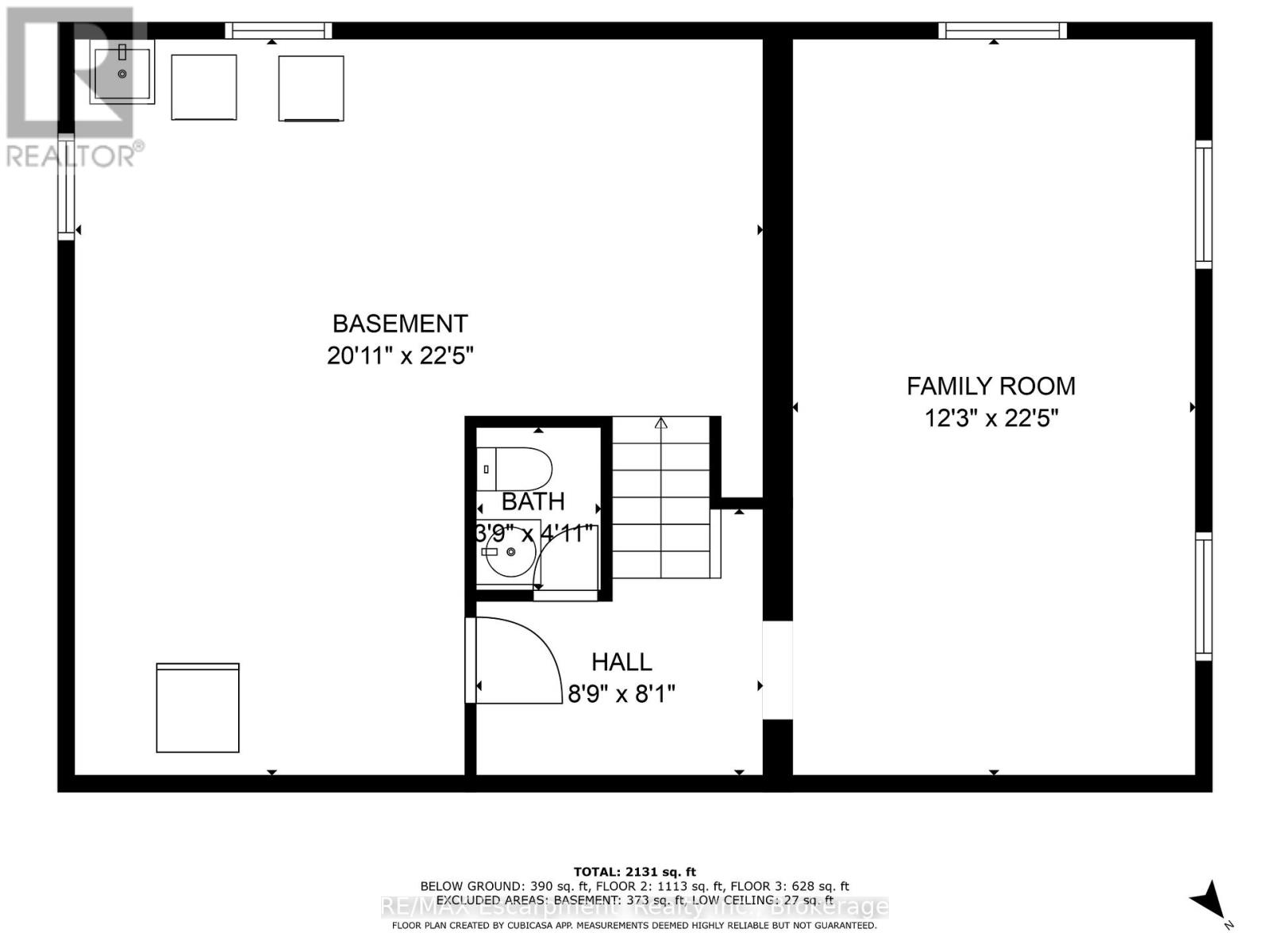 124 Lydia Avenue, Milton, Ontario  L9T 2H1 - Photo 48 - W12410799