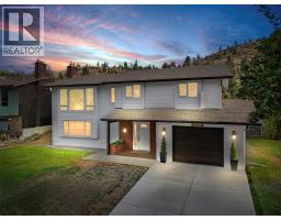 1726 Hillside Drive, kamloops, British Columbia