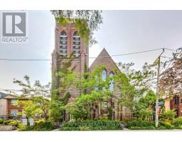 10 - 40 WESTMORELAND AVENUE, Toronto, Ontario