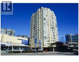 602 7995 WESTMINSTER HIGHWAY, Richmond, British Columbia