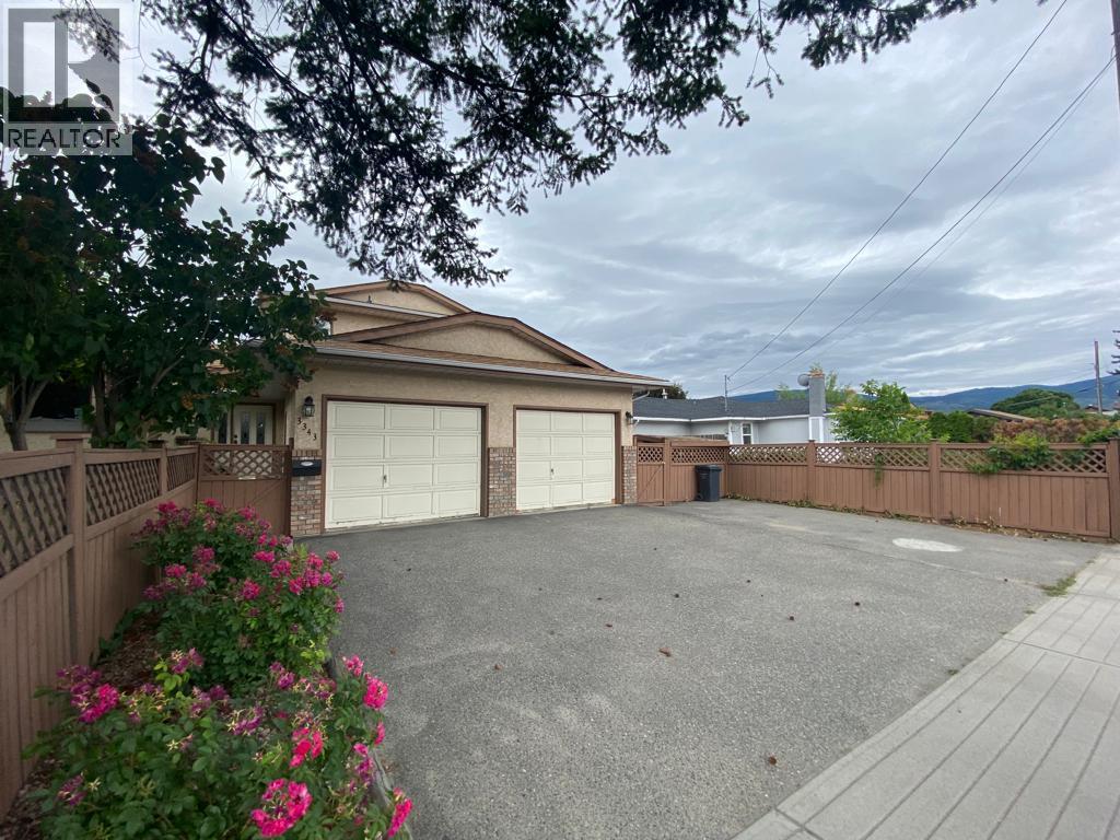 3343 Gordon Drive, Kelowna South, Kelowna  by McFadden Real Estate 3343 Gordon Drive, Kelowna South, Kelowna