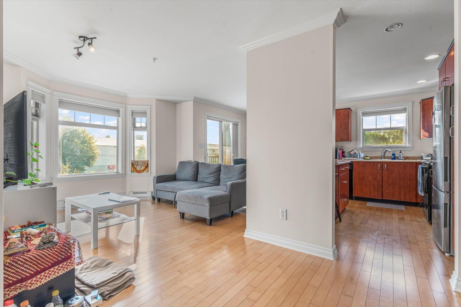 202 45535 Spadina Avenue, Chilliwack Proper West, Chilliwack, British Columbia  V2P 1V2 - Photo 10 - R3048626