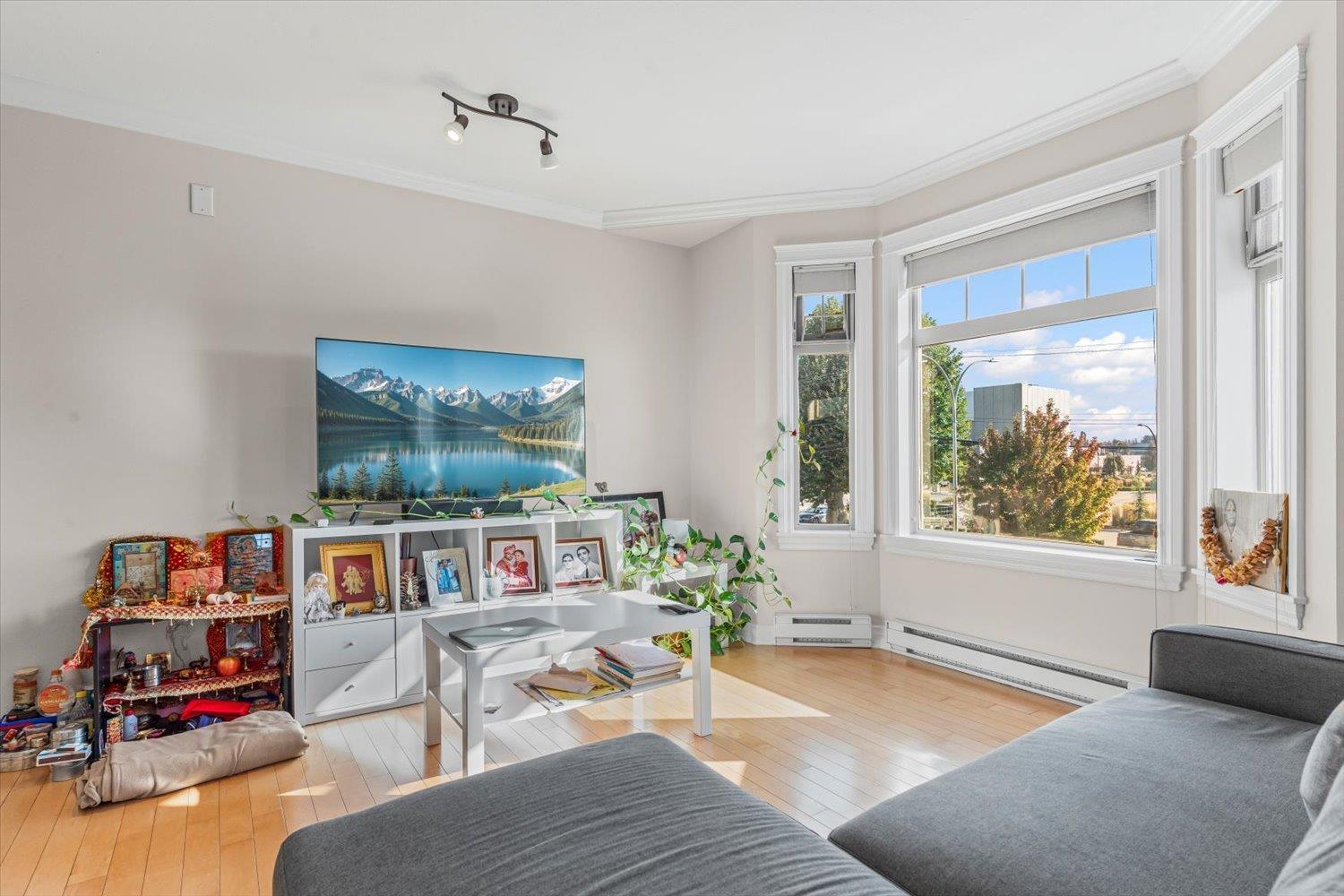 202 45535 Spadina Avenue, Chilliwack Proper West, Chilliwack, British Columbia  V2P 1V2 - Photo 9 - R3048626