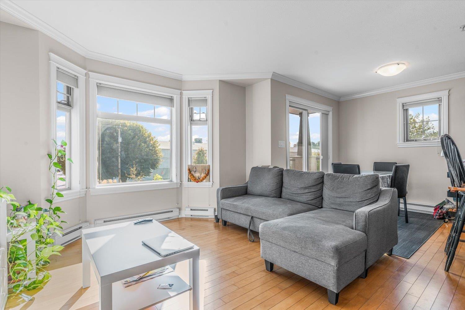 202 45535 Spadina Avenue, Chilliwack Proper West, Chilliwack, British Columbia  V2P 1V2 - Photo 7 - R3048626