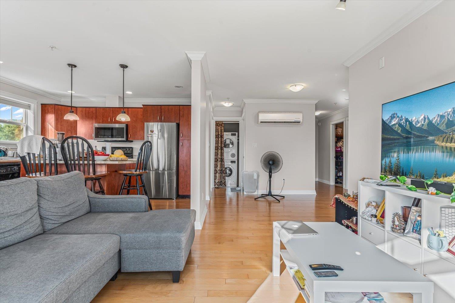 202 45535 Spadina Avenue, Chilliwack Proper West, Chilliwack, British Columbia  V2P 1V2 - Photo 8 - R3048626