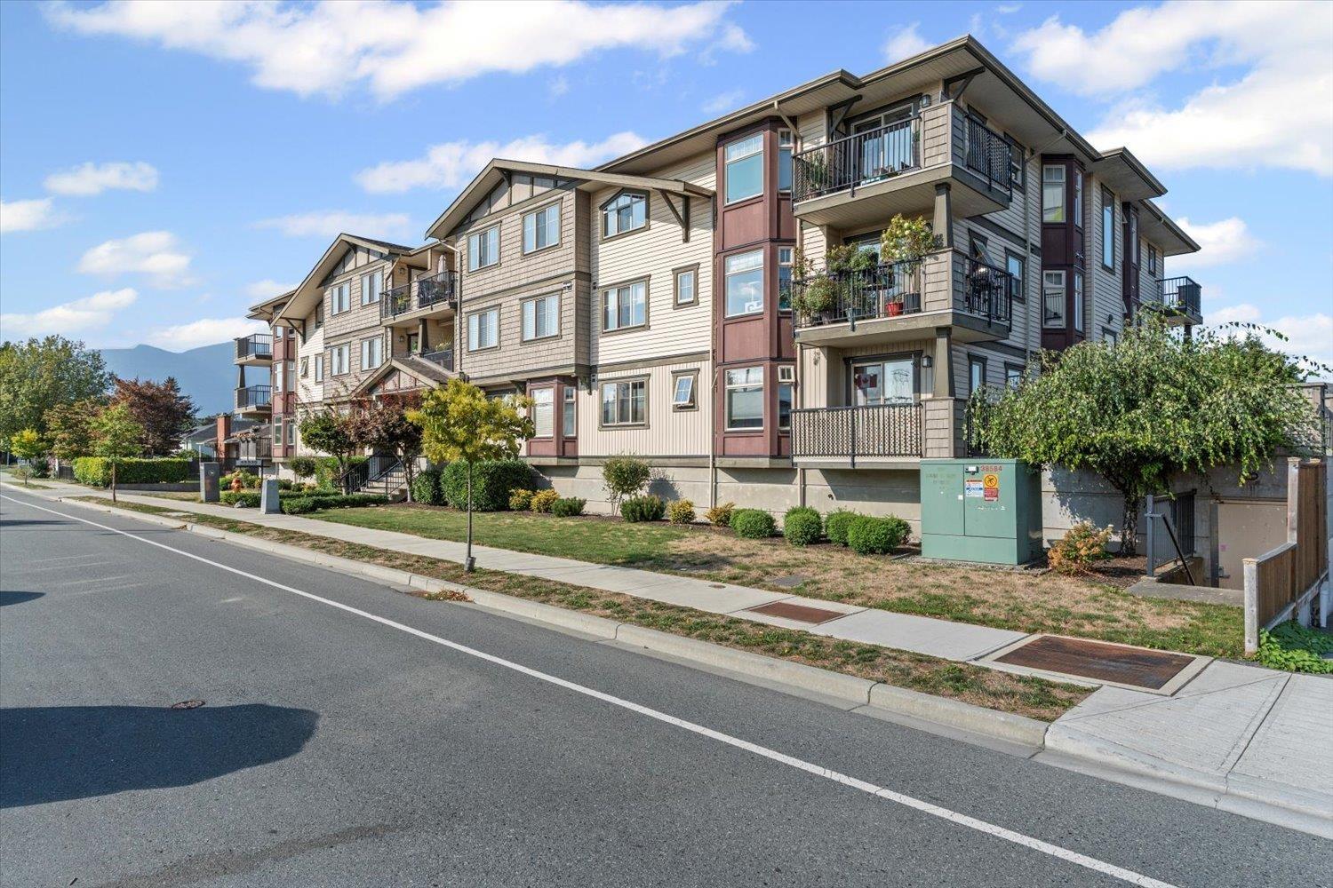 202 45535 Spadina Avenue, Chilliwack Proper West, Chilliwack, British Columbia  V2P 1V2 - Photo 32 - R3048626