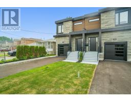 1039 CAVEN STREET, Mississauga, Ontario