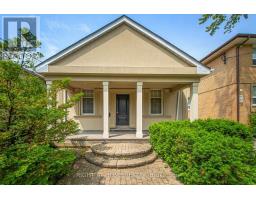 170 QUEENS AVENUE, Toronto, Ontario