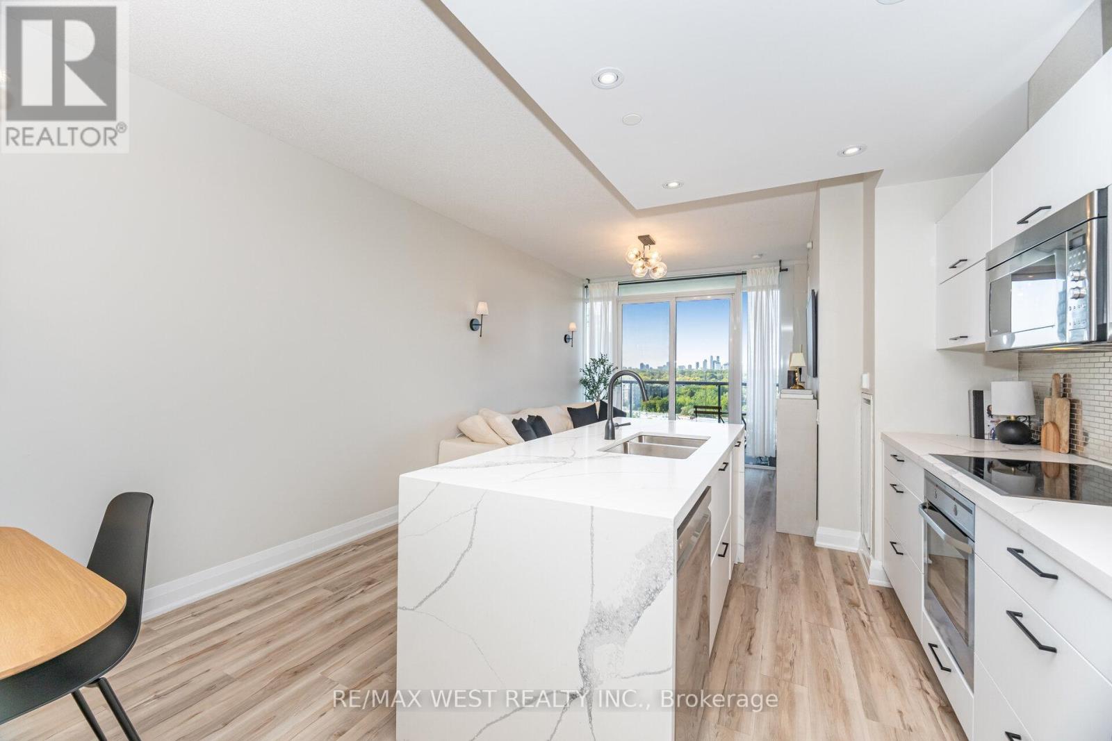 1612 - 88 Park Lawn Road, Toronto, Ontario  M8Y 0B5 - Photo 13 - W12410753