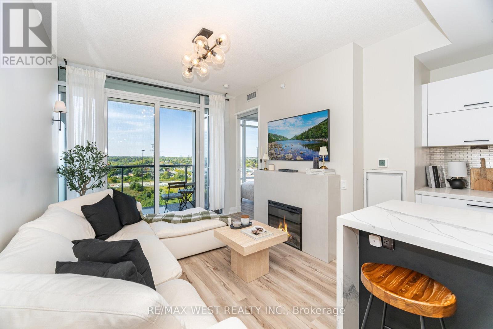 1612 - 88 Park Lawn Road, Toronto, Ontario  M8Y 0B5 - Photo 14 - W12410753