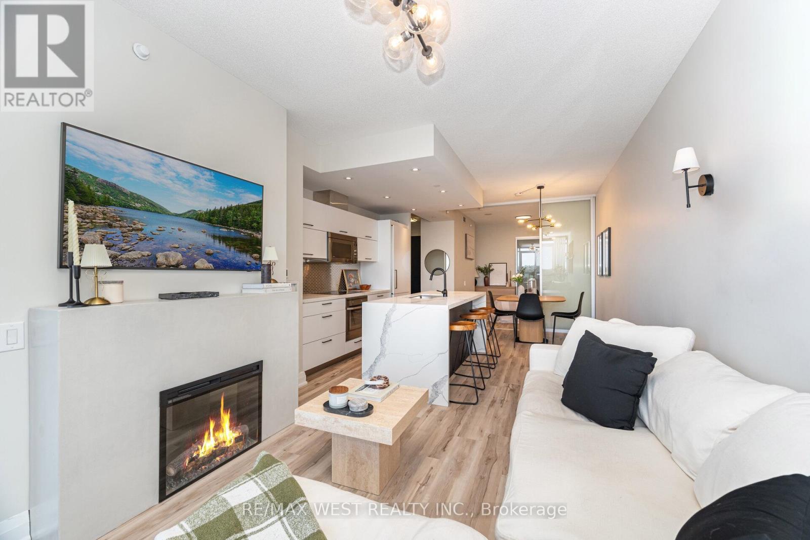 1612 - 88 Park Lawn Road, Toronto, Ontario  M8Y 0B5 - Photo 18 - W12410753