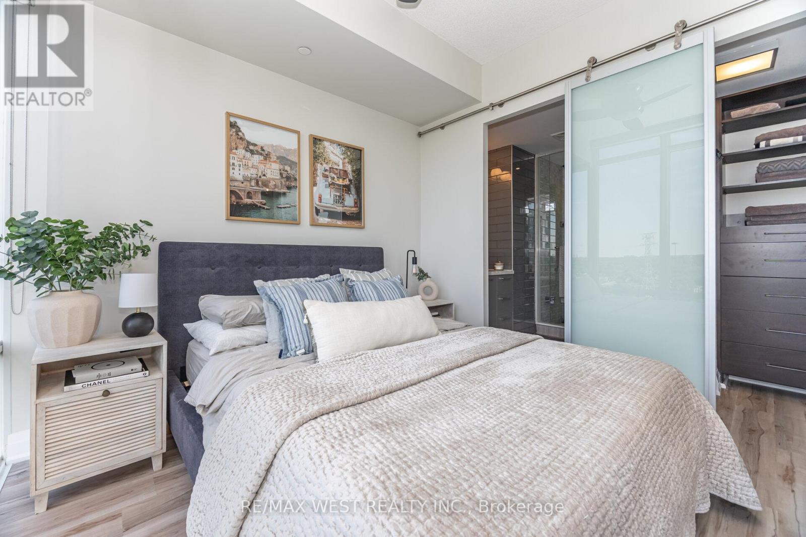 1612 - 88 Park Lawn Road, Toronto, Ontario  M8Y 0B5 - Photo 22 - W12410753