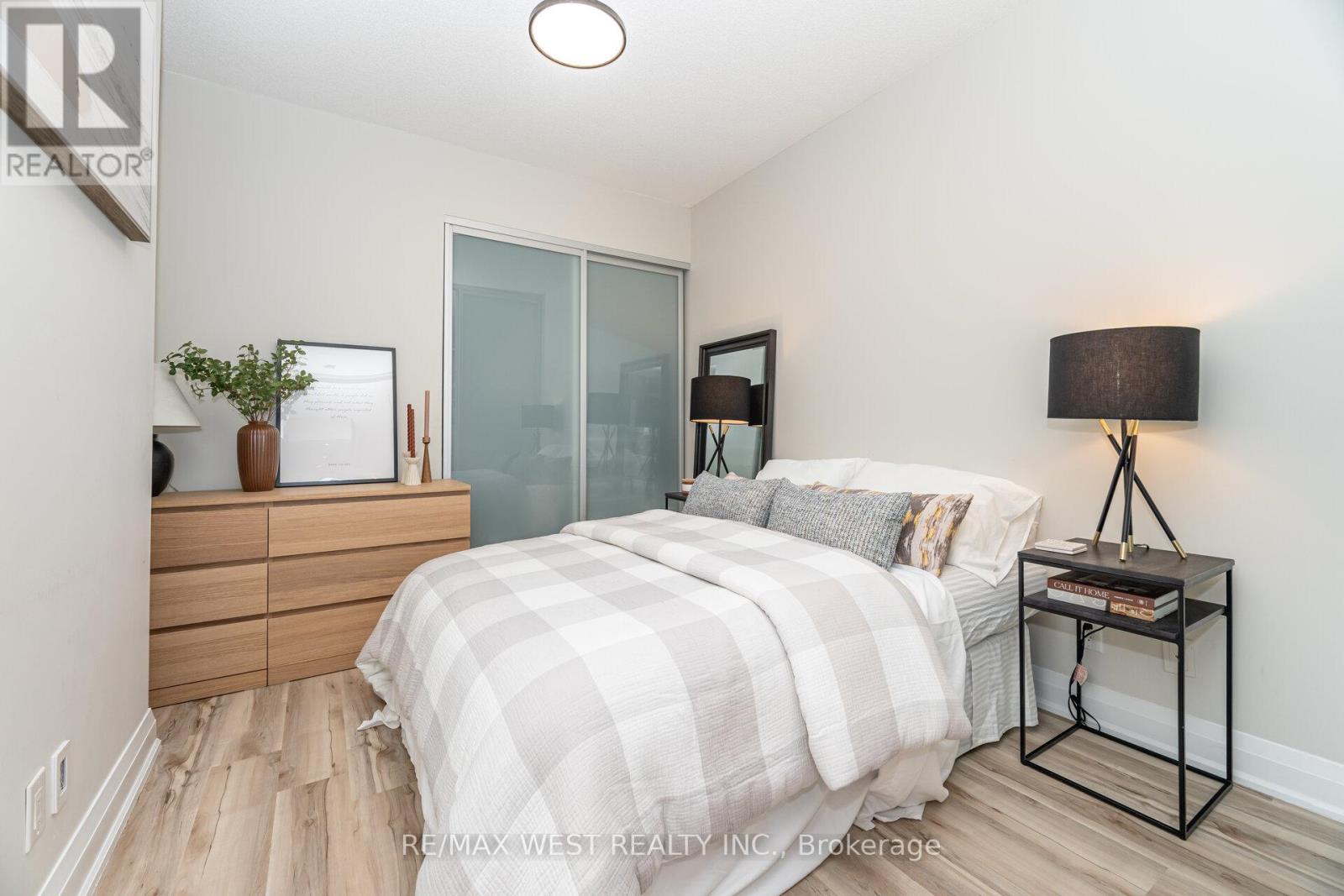 1612 - 88 Park Lawn Road, Toronto, Ontario  M8Y 0B5 - Photo 24 - W12410753