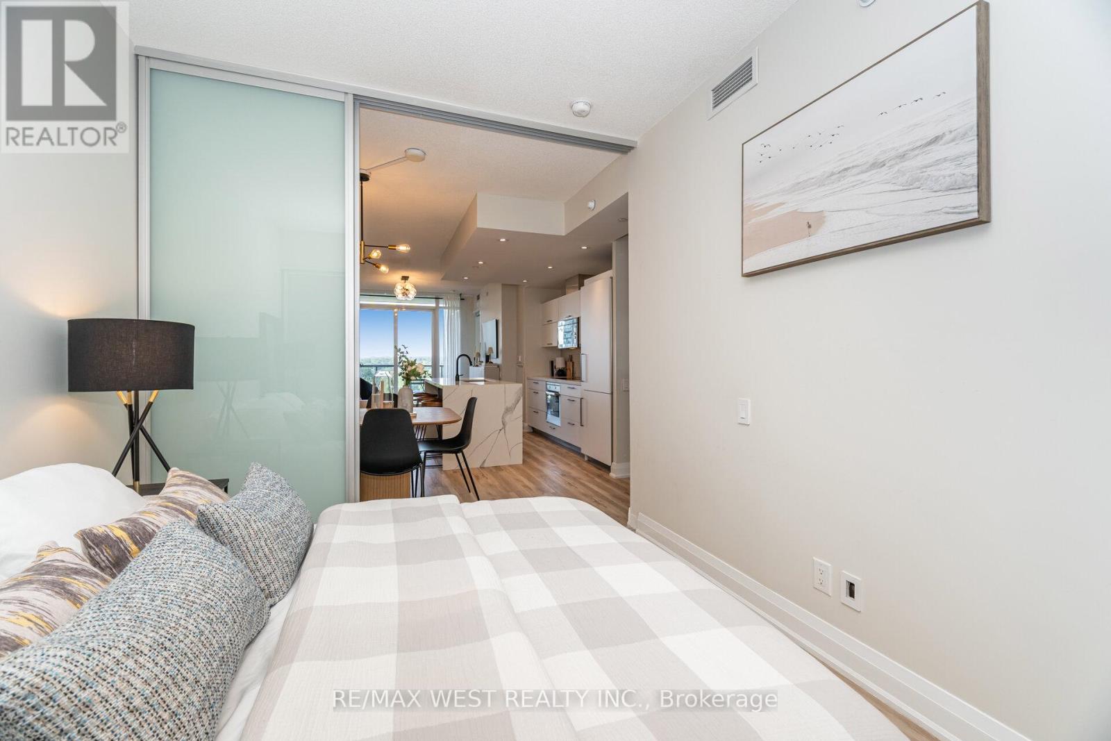 1612 - 88 Park Lawn Road, Toronto, Ontario  M8Y 0B5 - Photo 26 - W12410753