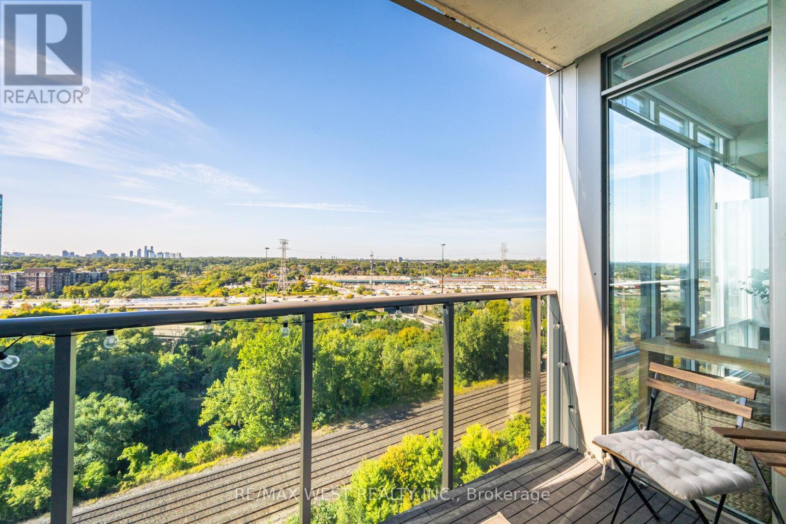 1612 - 88 Park Lawn Road, Toronto, Ontario  M8Y 0B5 - Photo 31 - W12410753
