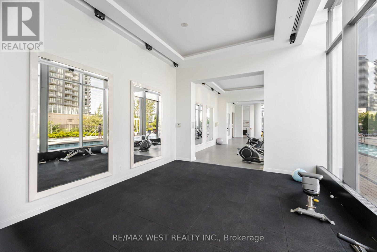 1612 - 88 Park Lawn Road, Toronto, Ontario  M8Y 0B5 - Photo 37 - W12410753