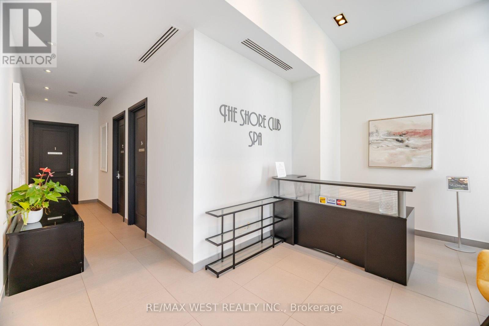 1612 - 88 Park Lawn Road, Toronto, Ontario  M8Y 0B5 - Photo 39 - W12410753
