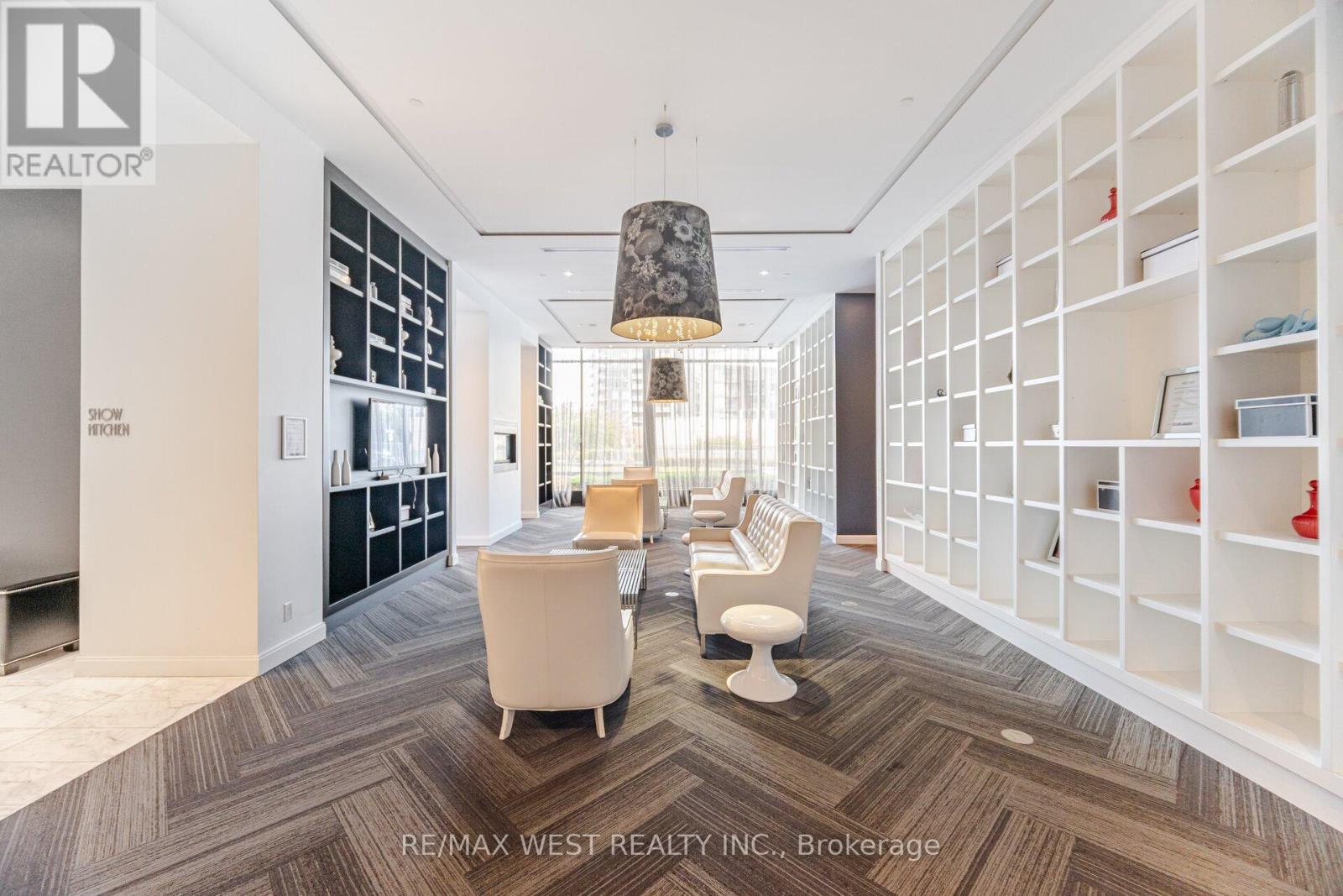 1612 - 88 Park Lawn Road, Toronto, Ontario  M8Y 0B5 - Photo 41 - W12410753