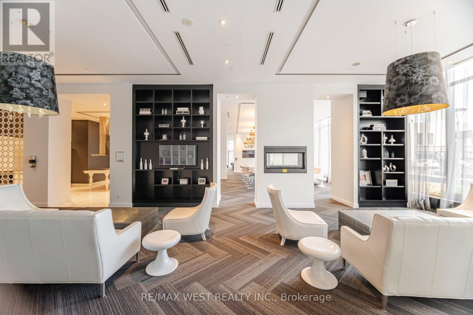 1612 - 88 Park Lawn Road, Toronto, Ontario  M8Y 0B5 - Photo 42 - W12410753