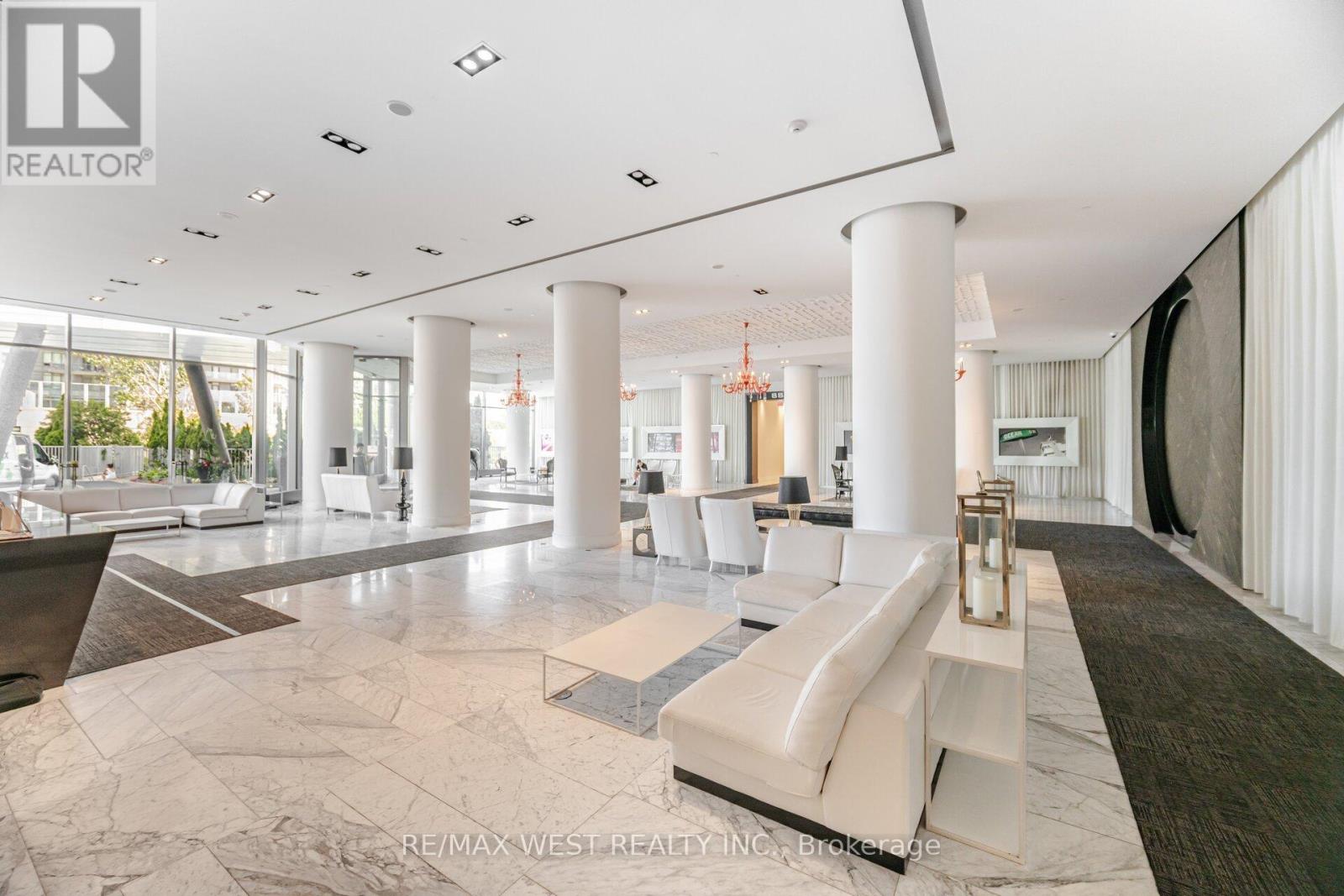 1612 - 88 Park Lawn Road, Toronto, Ontario  M8Y 0B5 - Photo 46 - W12410753