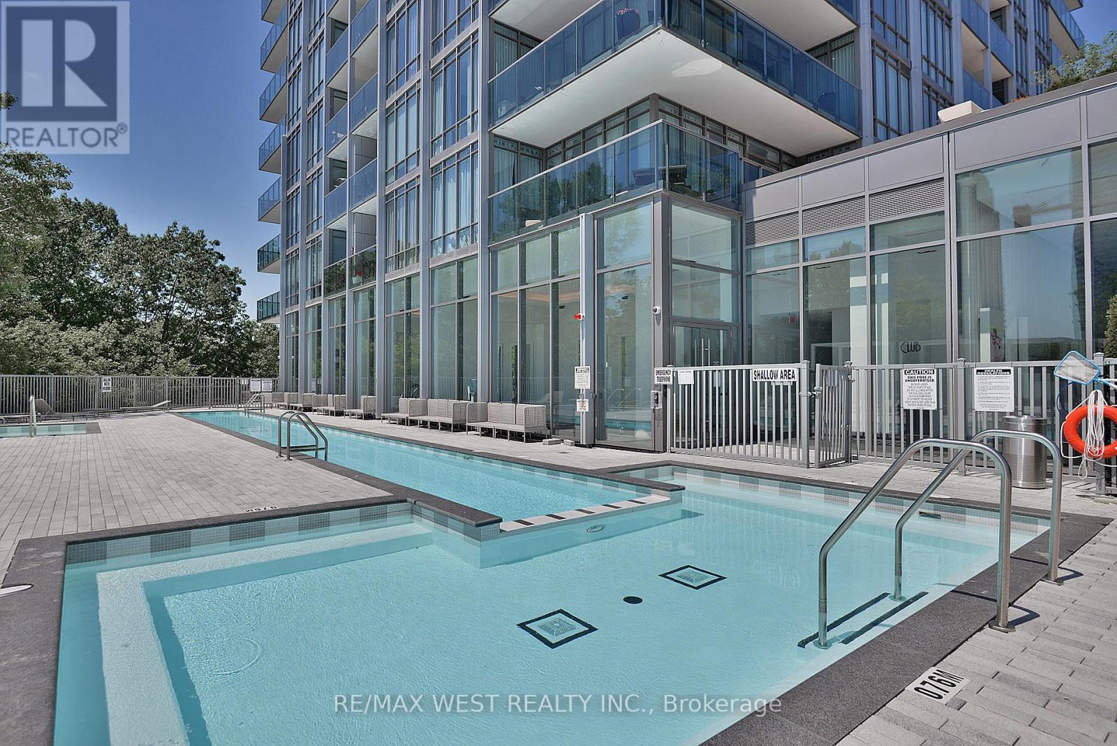 1612 - 88 Park Lawn Road, Toronto, Ontario  M8Y 0B5 - Photo 48 - W12410753