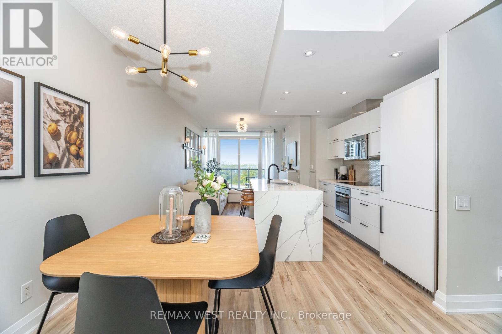 1612 - 88 Park Lawn Road, Toronto, Ontario  M8Y 0B5 - Photo 8 - W12410753
