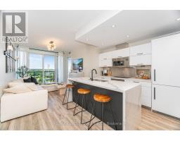 1612 - 88 PARK LAWN ROAD, Toronto, Ontario