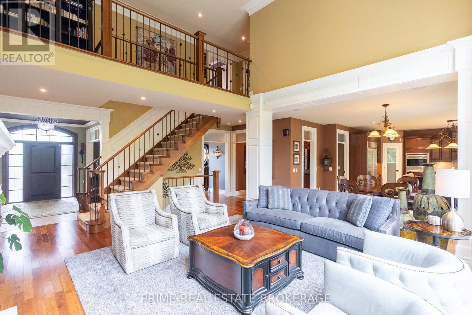 565 Eagletrace Drive, London North, Ontario  N6G 0E8 - Photo 11 - X12410777