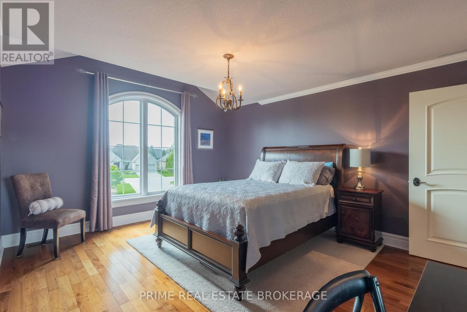 565 Eagletrace Drive, London North, Ontario  N6G 0E8 - Photo 28 - X12410777