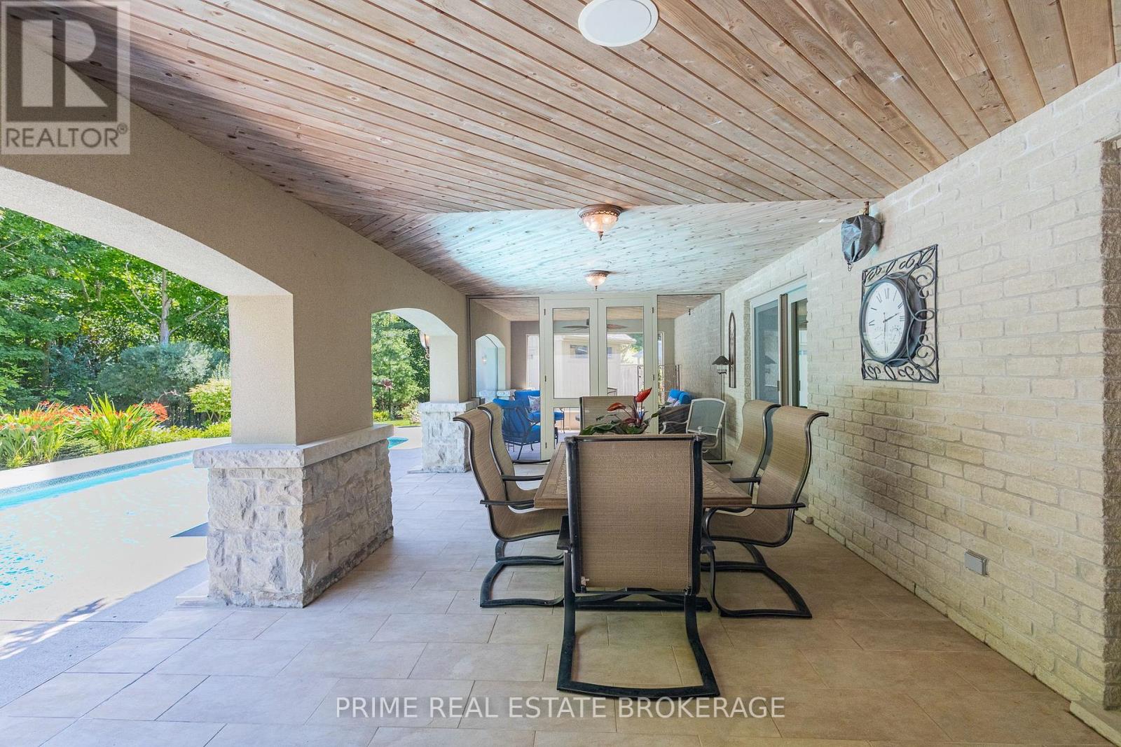 565 Eagletrace Drive, London North, Ontario  N6G 0E8 - Photo 42 - X12410777