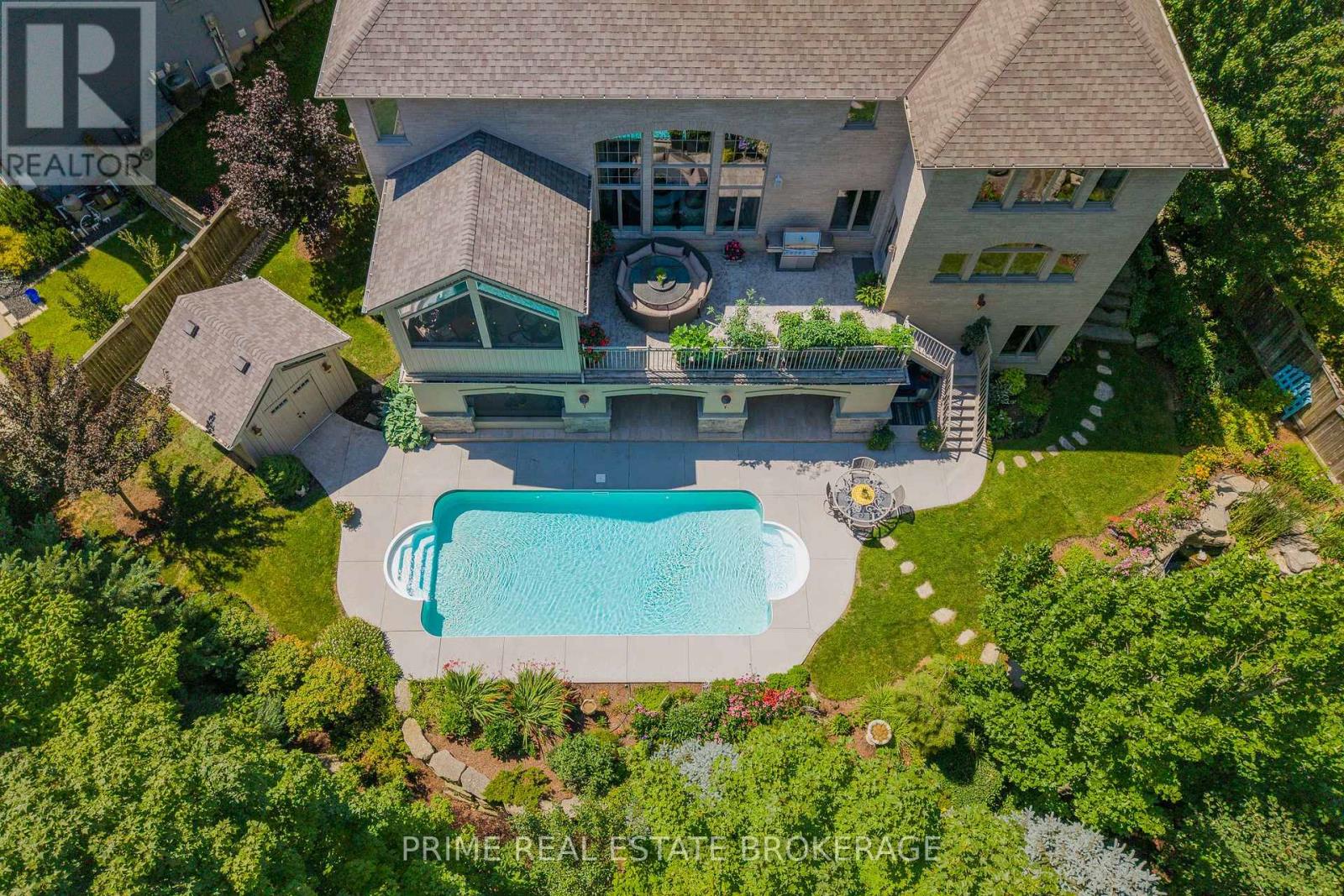 565 Eagletrace Drive, London North, Ontario  N6G 0E8 - Photo 5 - X12410777