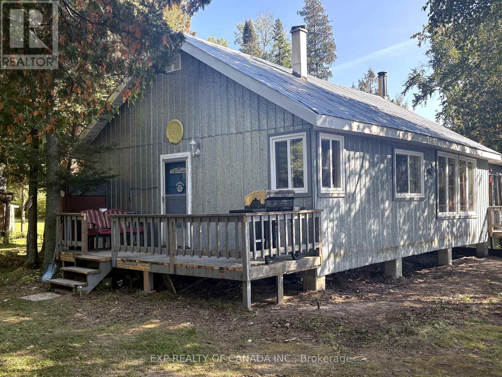 Pl27561 Lt 3 Pl M978 Ne, Sudbury Remote Area, Ontario  P4N 7C5 - Photo 1 - X12410802