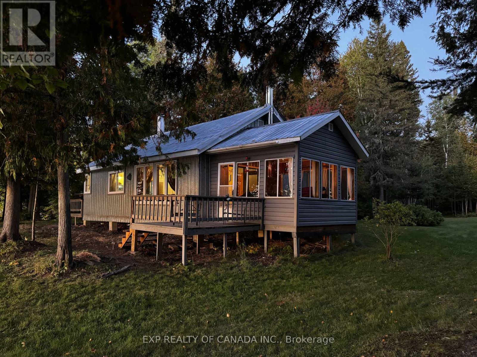 Pl27561 Lt 3 Pl M978 Ne, Sudbury Remote Area, Ontario  P4N 7C5 - Photo 2 - X12410802