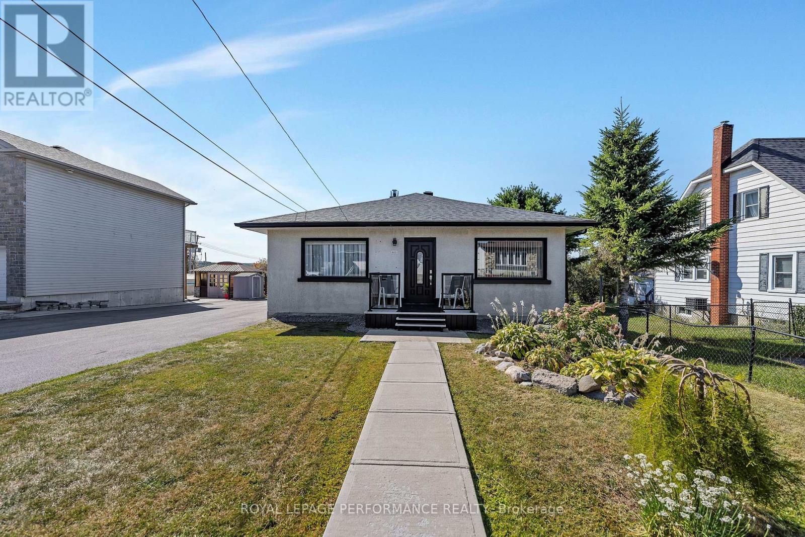 460-462 MAIN STREET, Alfred and Plantagenet, Ontario