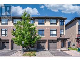 90 GOOSEBERRY PLACE, Ottawa, Ontario