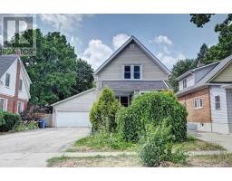 31 TROY STREET, Kitchener, Ontario