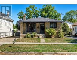 70 OAK STREET, Brantford, Ontario