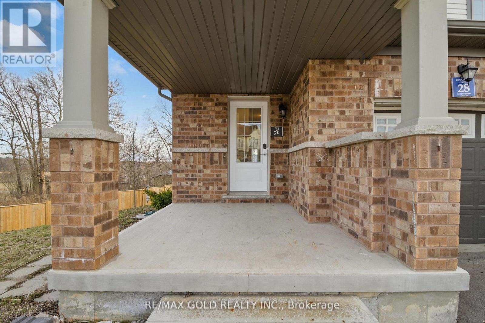 28 - 755 Linden Drive, Cambridge, Ontario  N3H 0E4 - Photo 4 - X12410748