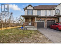 28 - 755 LINDEN DRIVE, Cambridge, Ontario