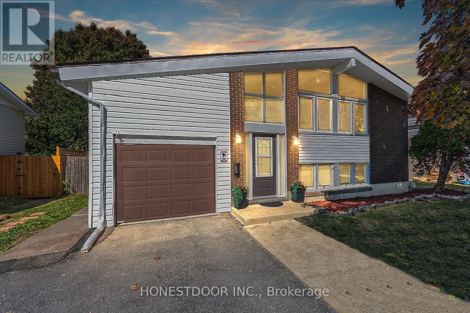 172 Casterton Avenue, Kingston, Ontario  K7M 1R5 - Photo 1 - X12410750