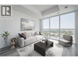 108 GARMENT Street Unit# 2309, kitchener, Ontario